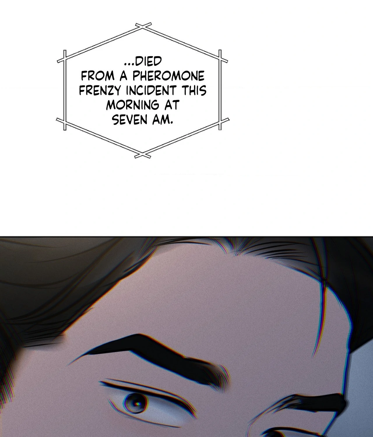 Say a Little Prayer - Chapter 76 manhwa