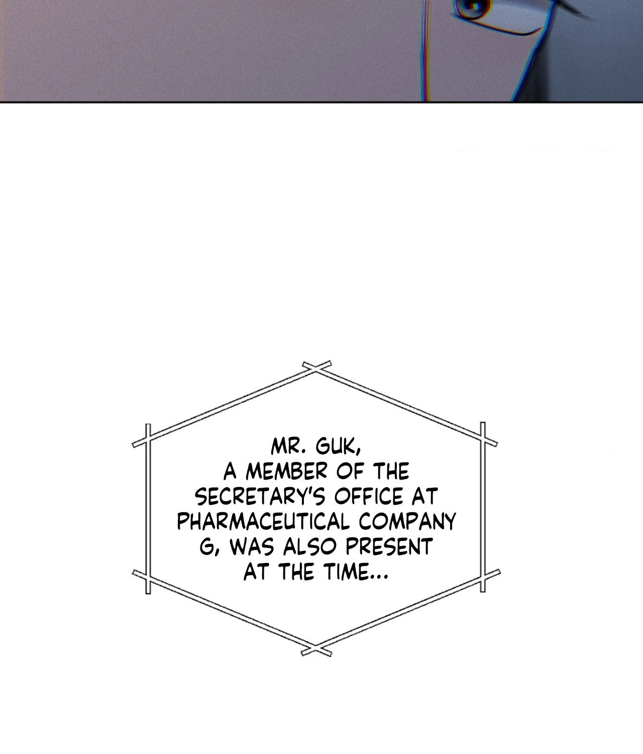 Say a Little Prayer - Chapter 76 manhwa