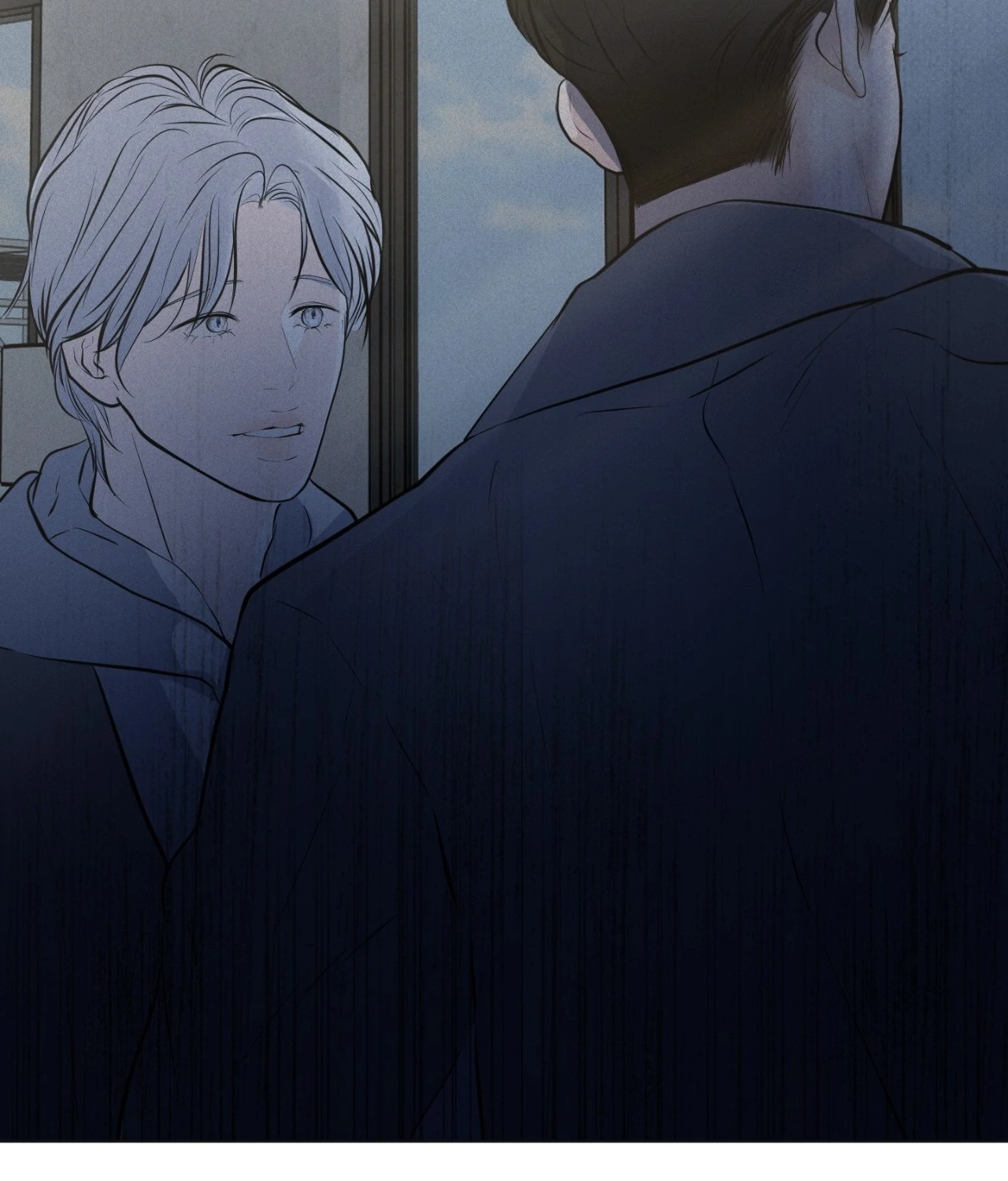 Say a Little Prayer - Chapter 76 manhwa