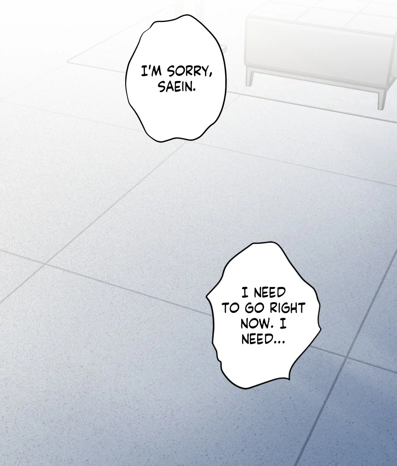 Say a Little Prayer - Chapter 76 manhwa