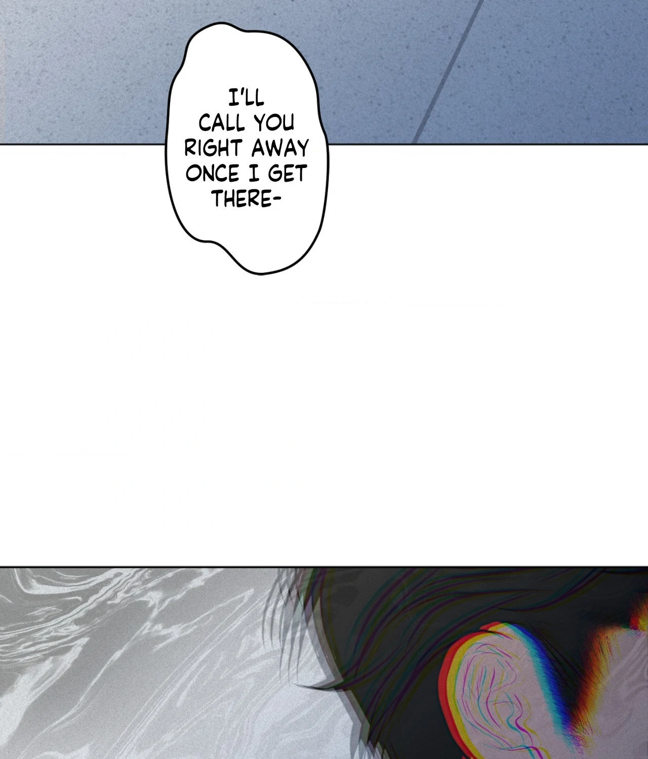 Say a Little Prayer - Chapter 76 manhwa