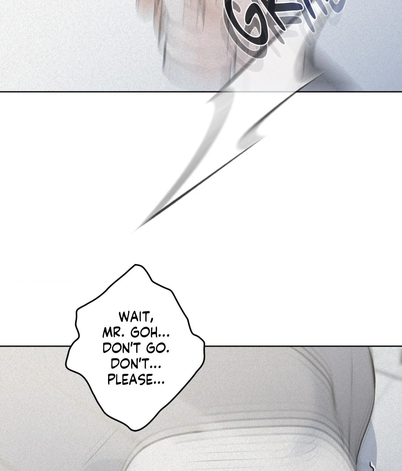 Say a Little Prayer - Chapter 76 manhwa