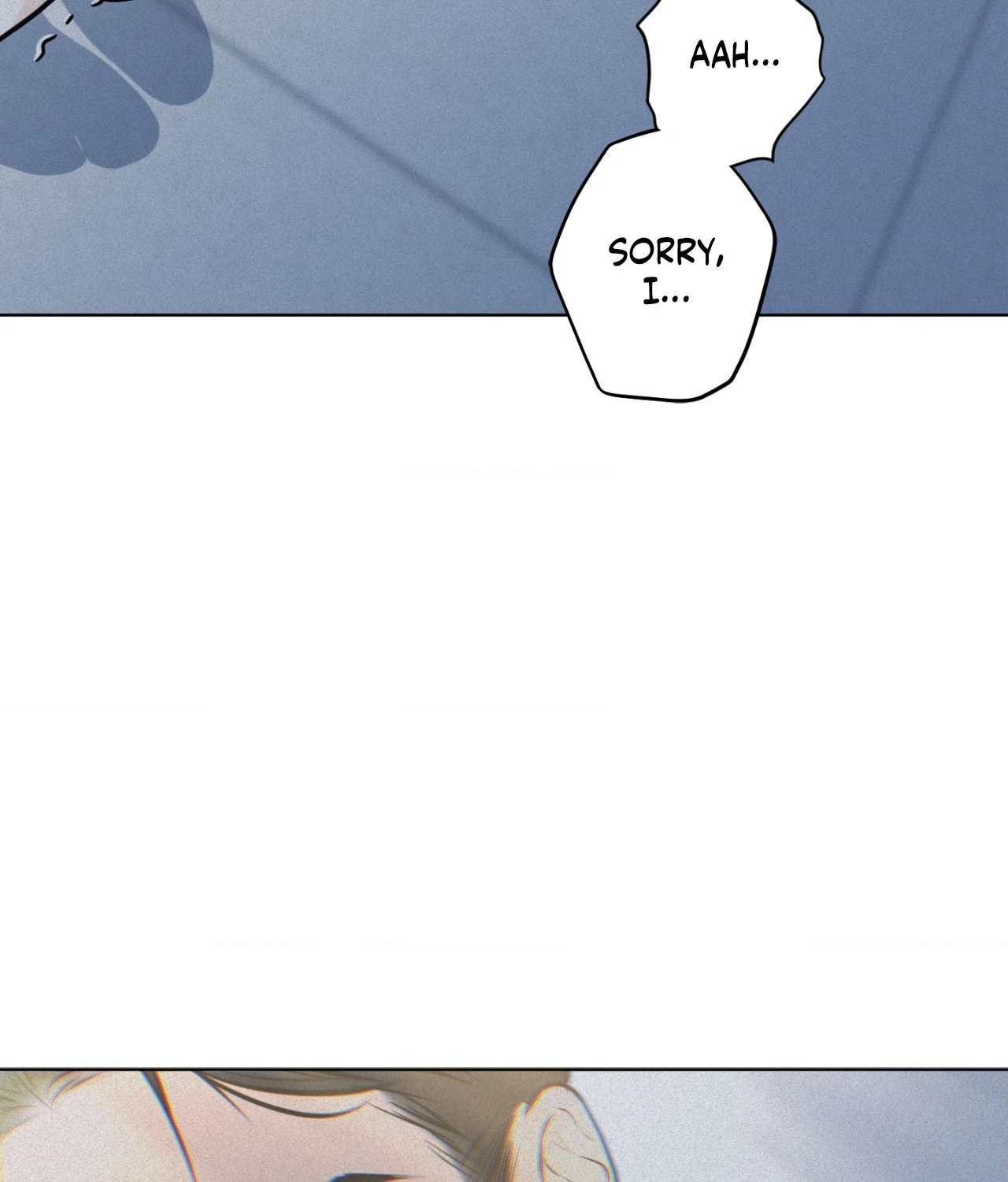 Say a Little Prayer - Chapter 76 manhwa