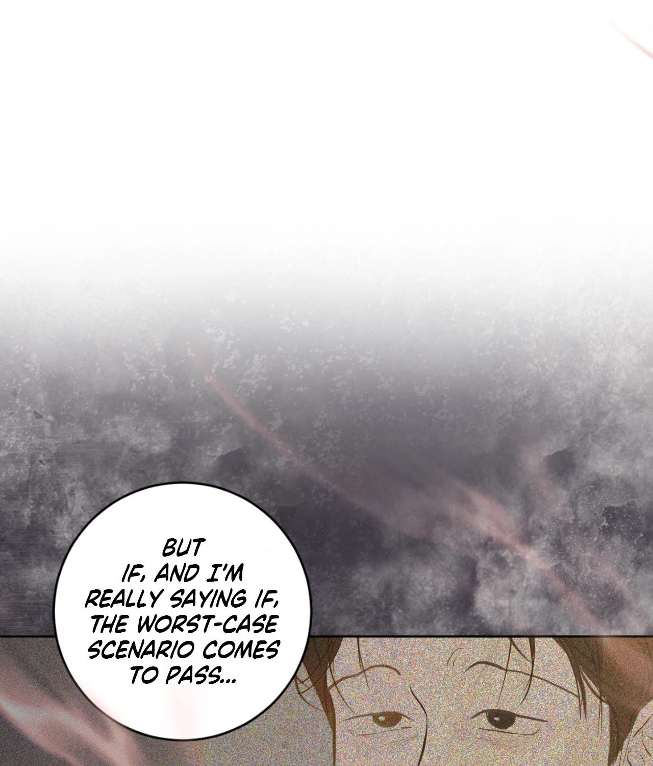 Say a Little Prayer - Chapter 76 manhwa
