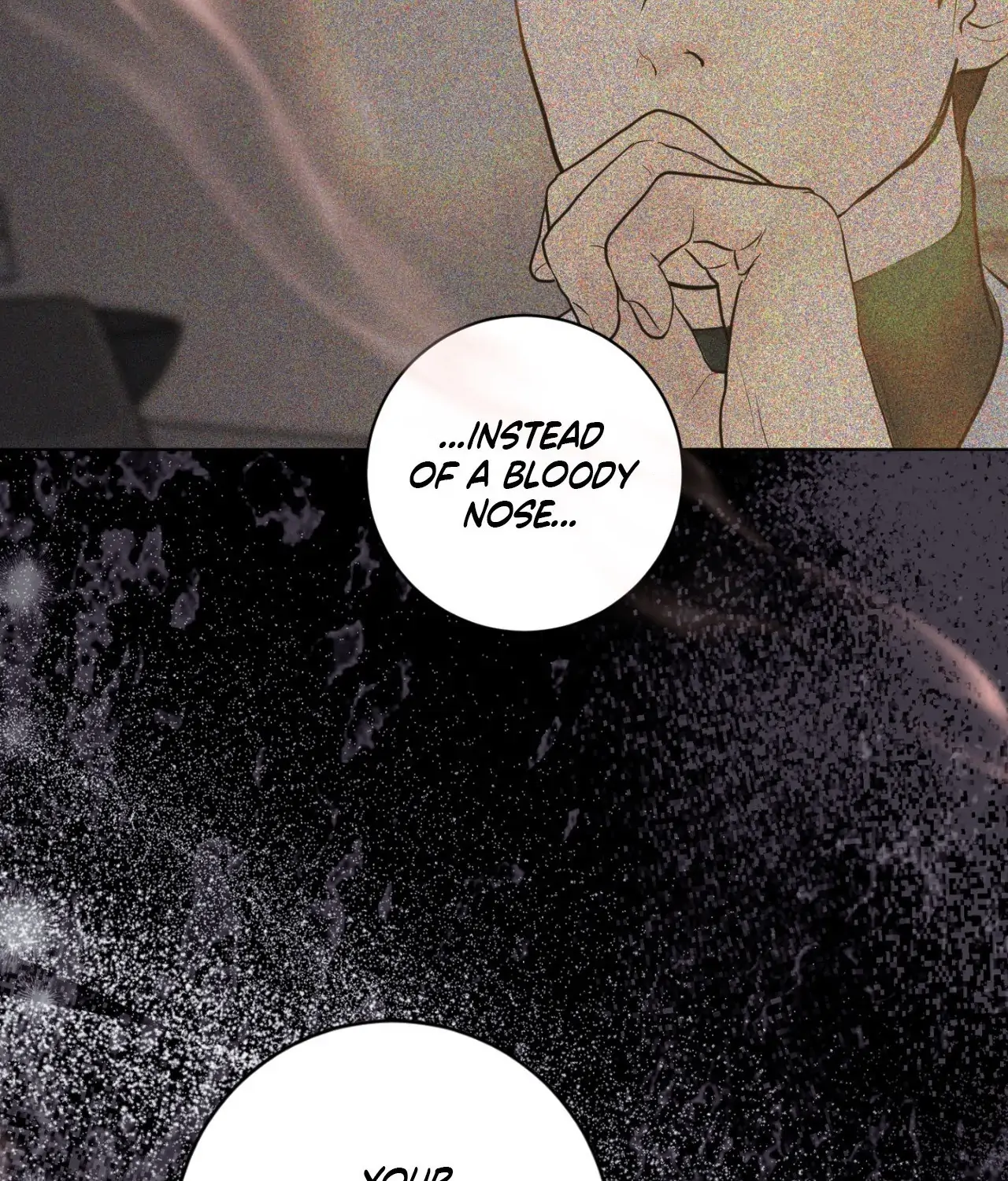 Say a Little Prayer - Chapter 76 manhwa