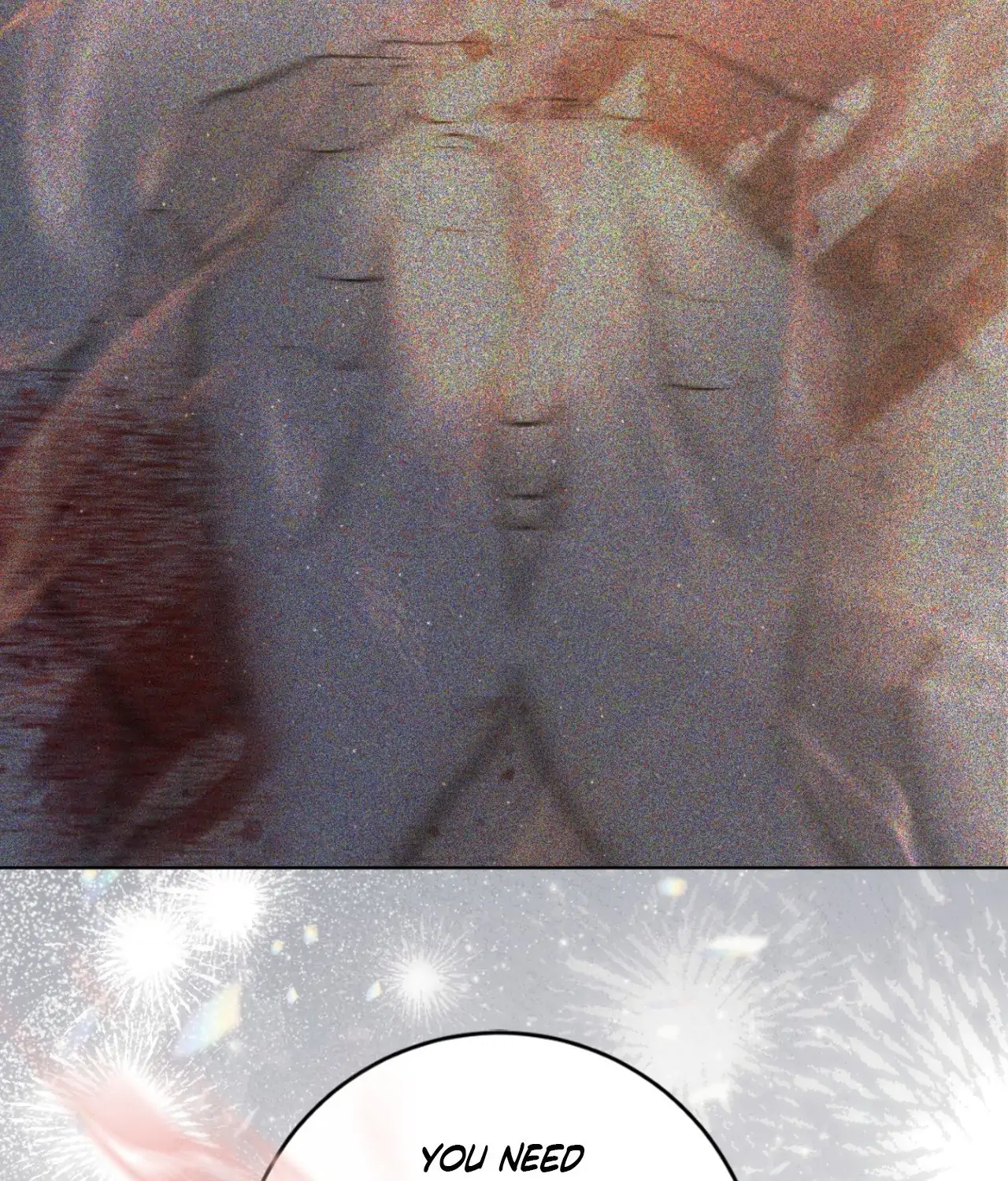 Say a Little Prayer - Chapter 76 manhwa