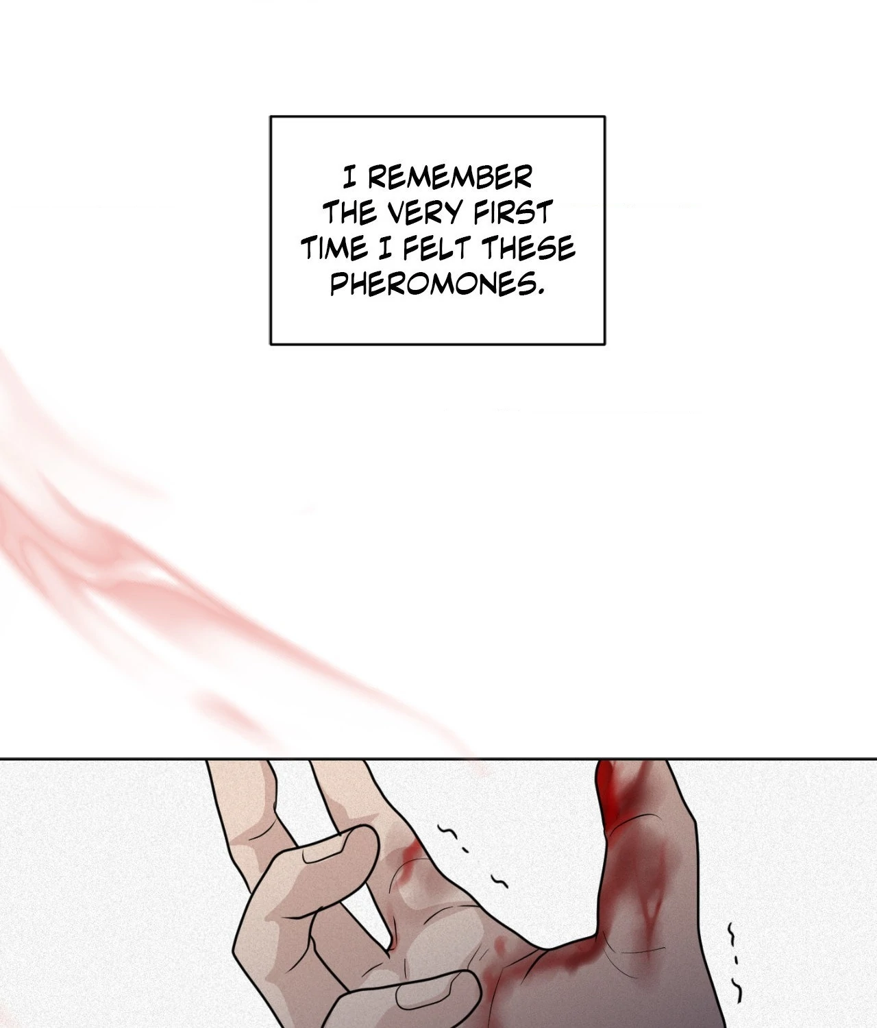 Say a Little Prayer - Chapter 76 manhwa