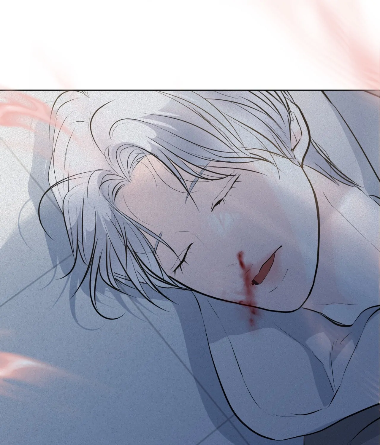 Say a Little Prayer - Chapter 76 manhwa
