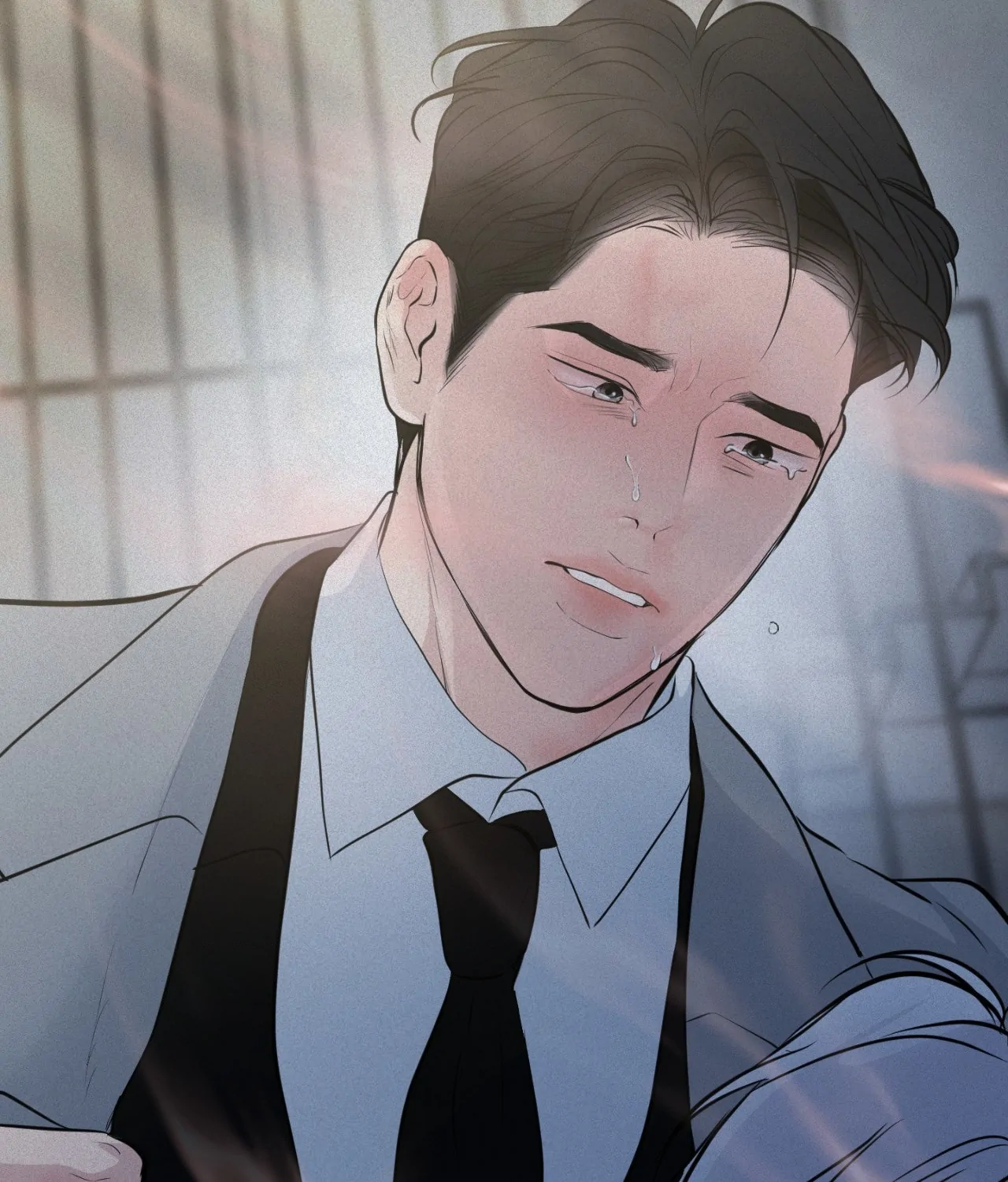 Say a Little Prayer - Chapter 76 manhwa