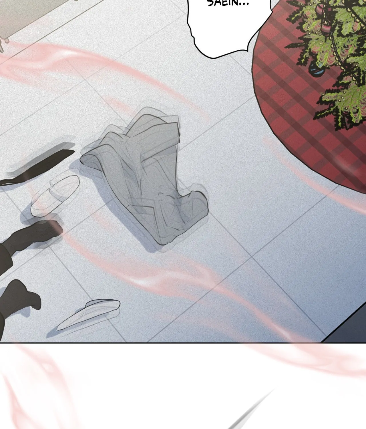 Say a Little Prayer - Chapter 76 manhwa