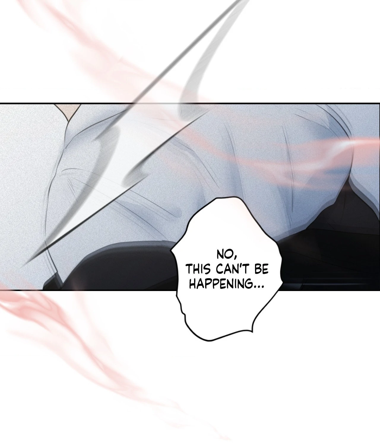 Say a Little Prayer - Chapter 76 manhwa