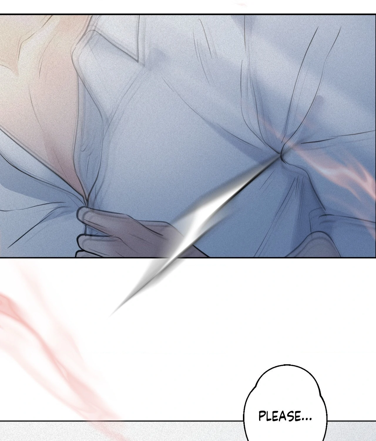 Say a Little Prayer - Chapter 76 manhwa