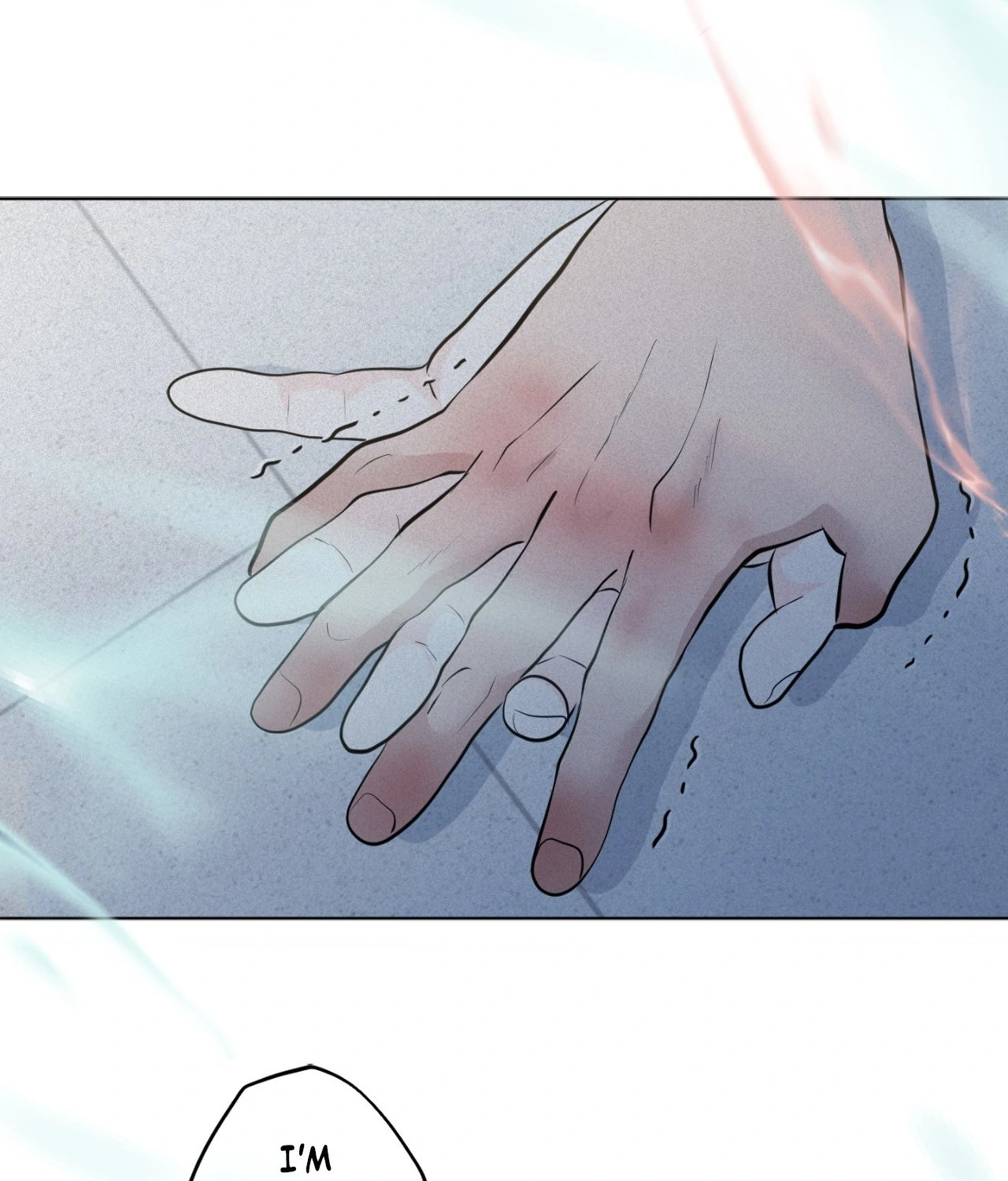 Say a Little Prayer - Chapter 76 manhwa