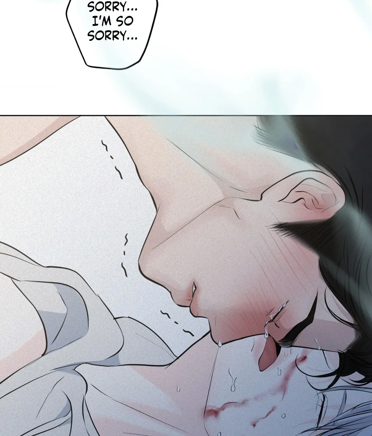 Say a Little Prayer - Chapter 76 manhwa
