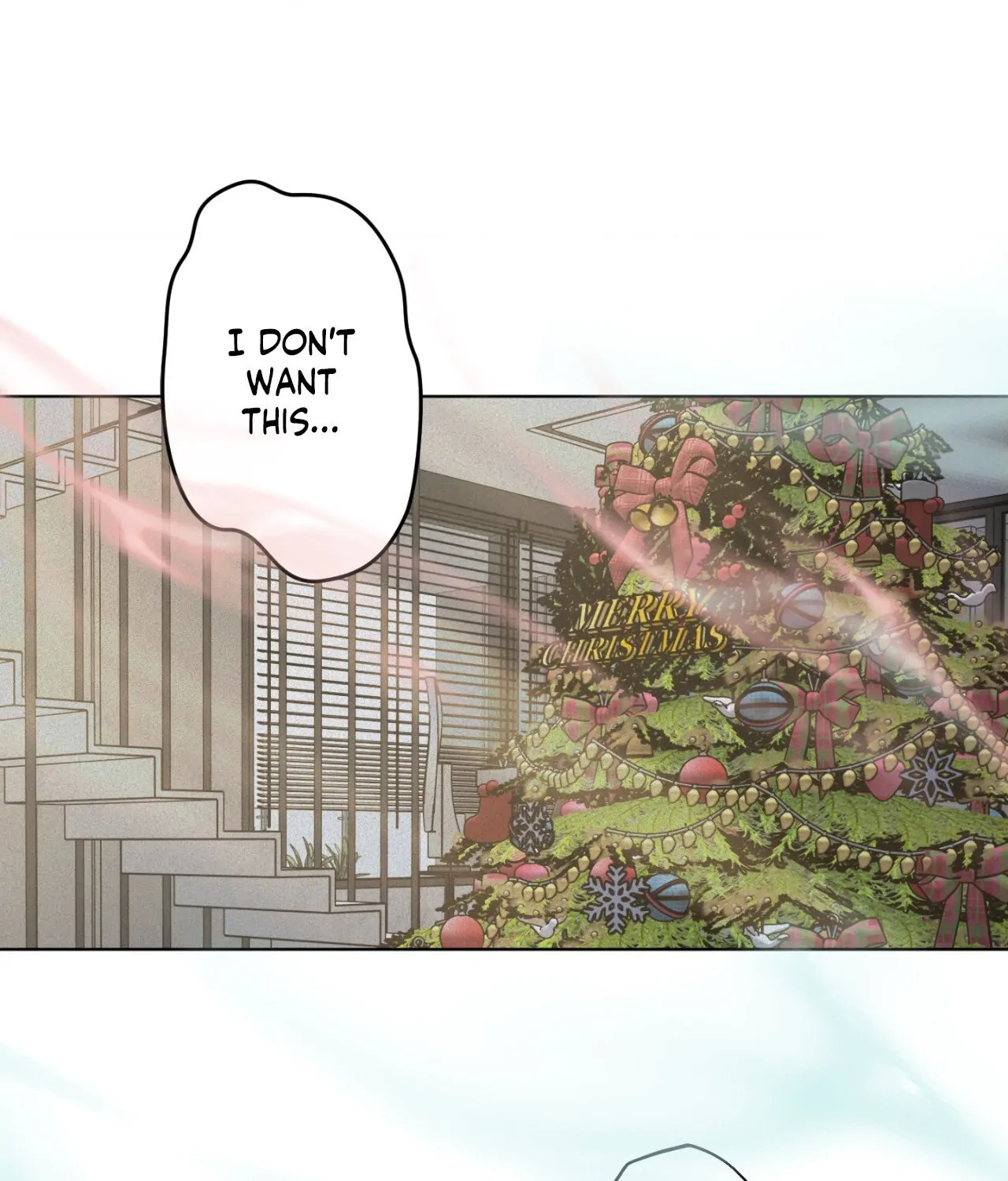 Say a Little Prayer - Chapter 76 manhwa