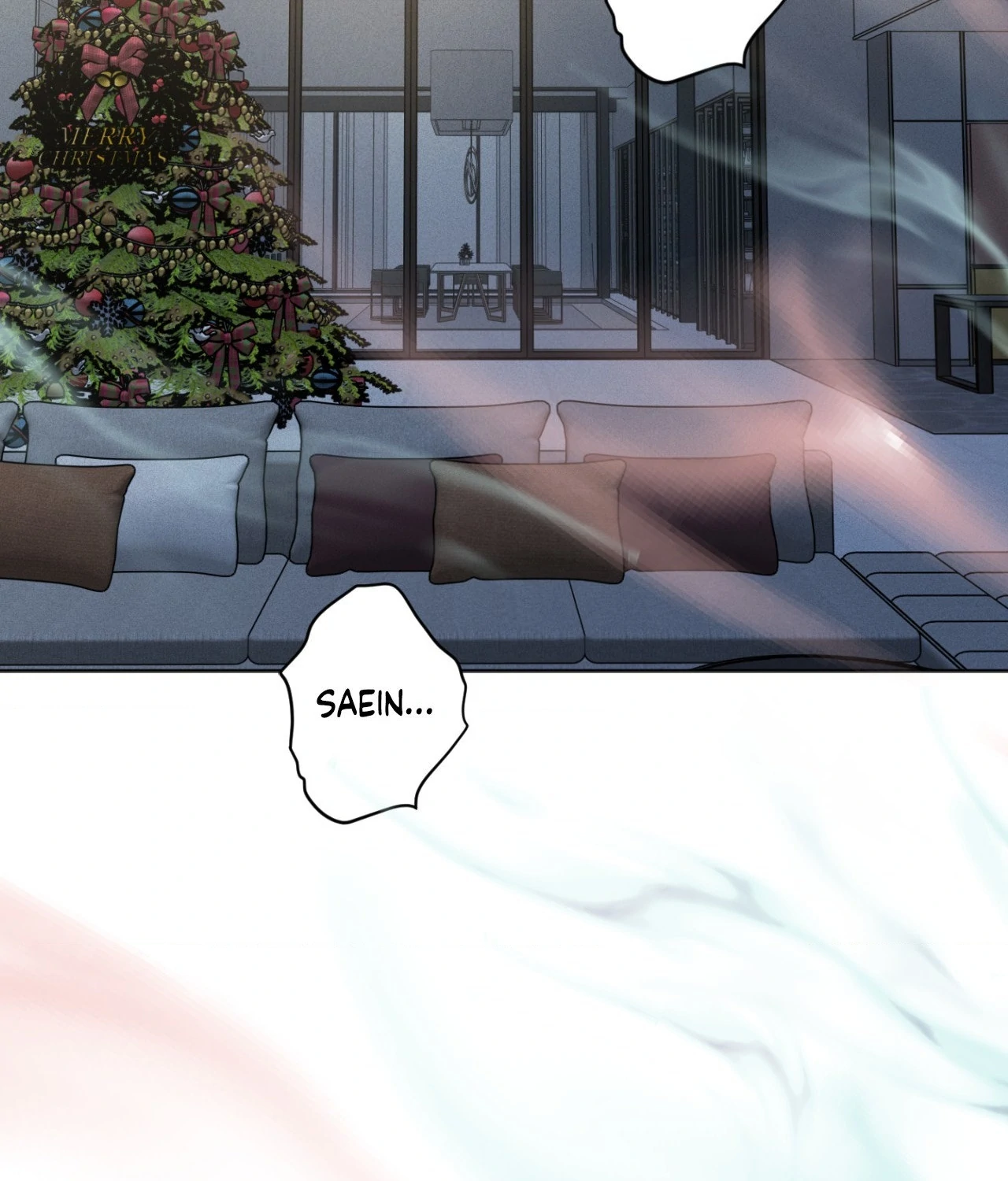 Say a Little Prayer - Chapter 76 manhwa