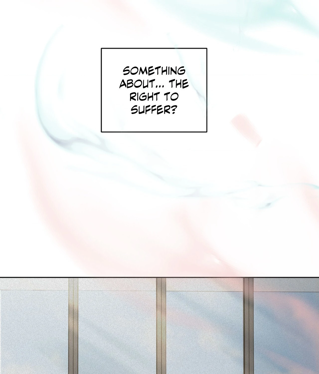Say a Little Prayer - Chapter 76 manhwa
