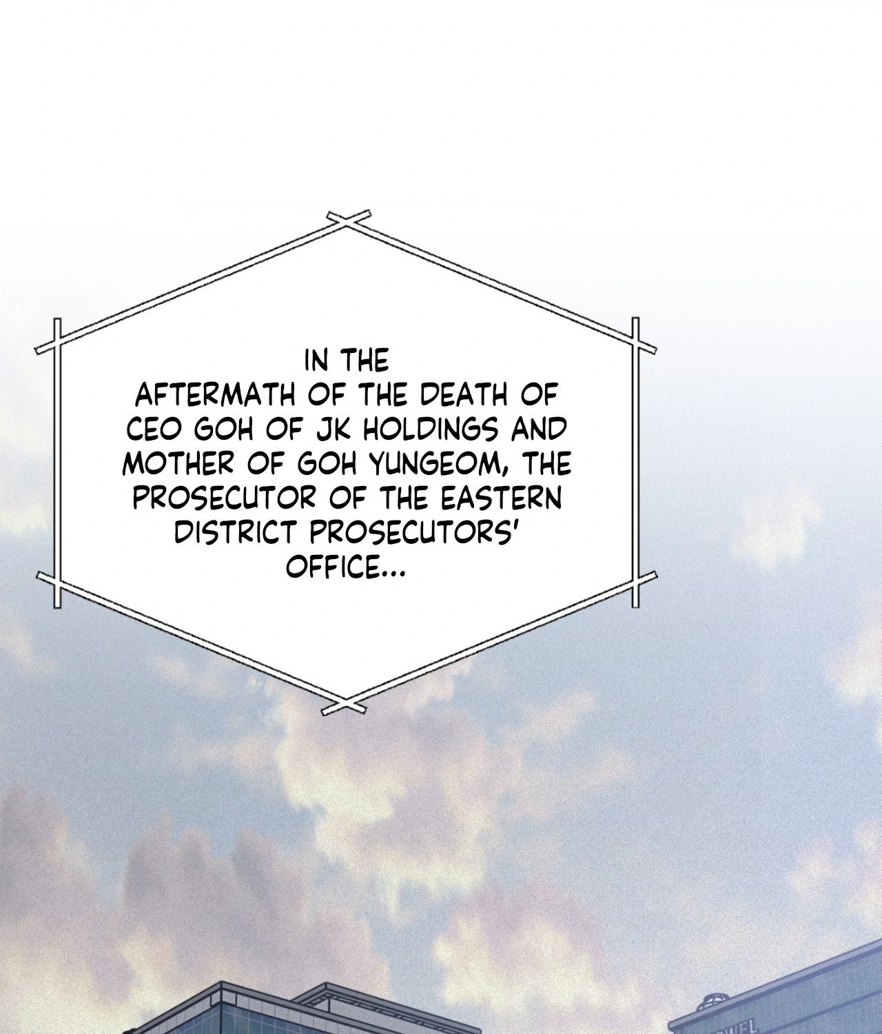Say a Little Prayer - Chapter 77 manhwa