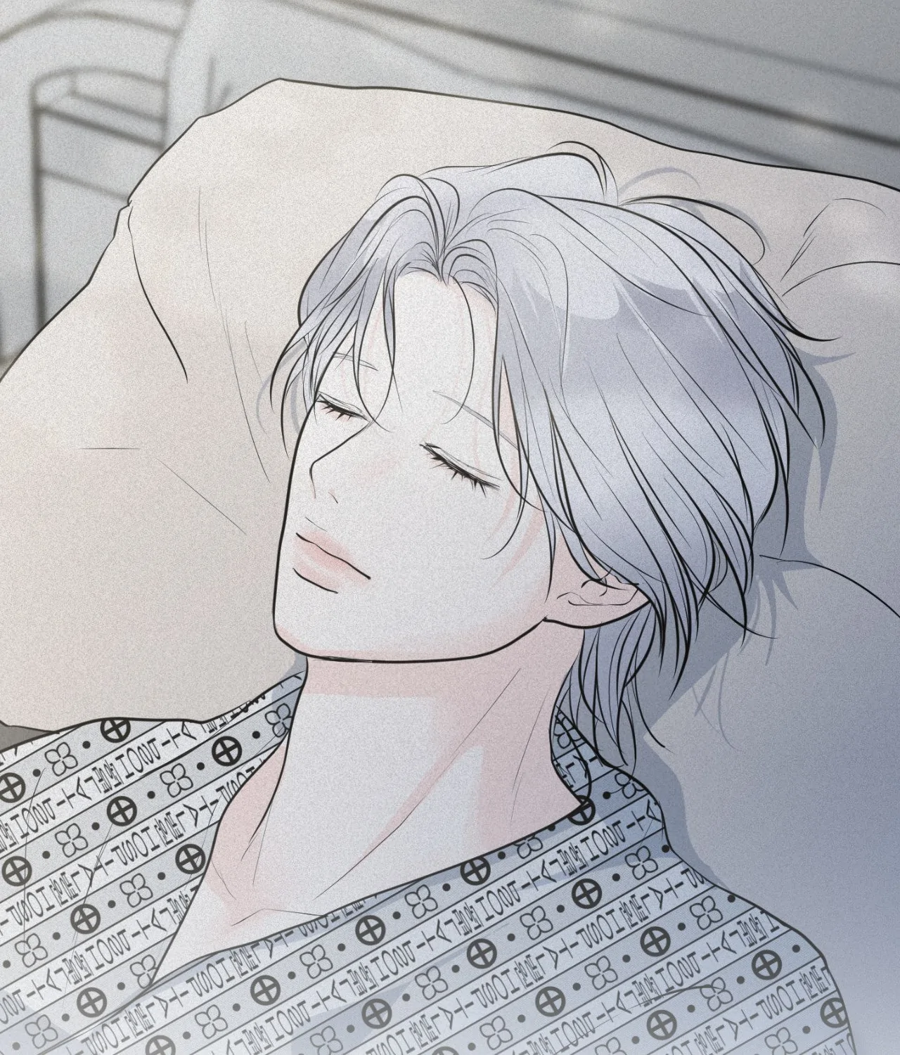 Say a Little Prayer - Chapter 77 manhwa
