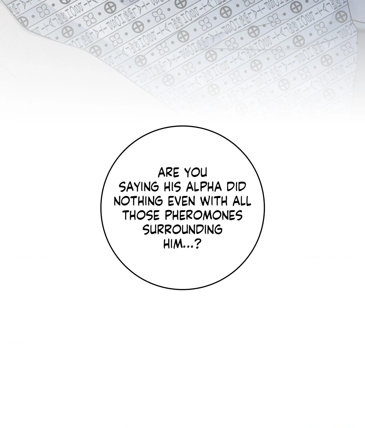 Say a Little Prayer - Chapter 77 manhwa