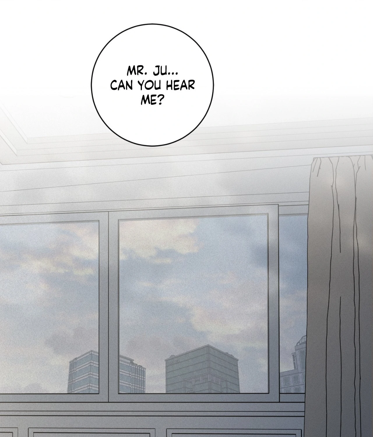 Say a Little Prayer - Chapter 77 manhwa