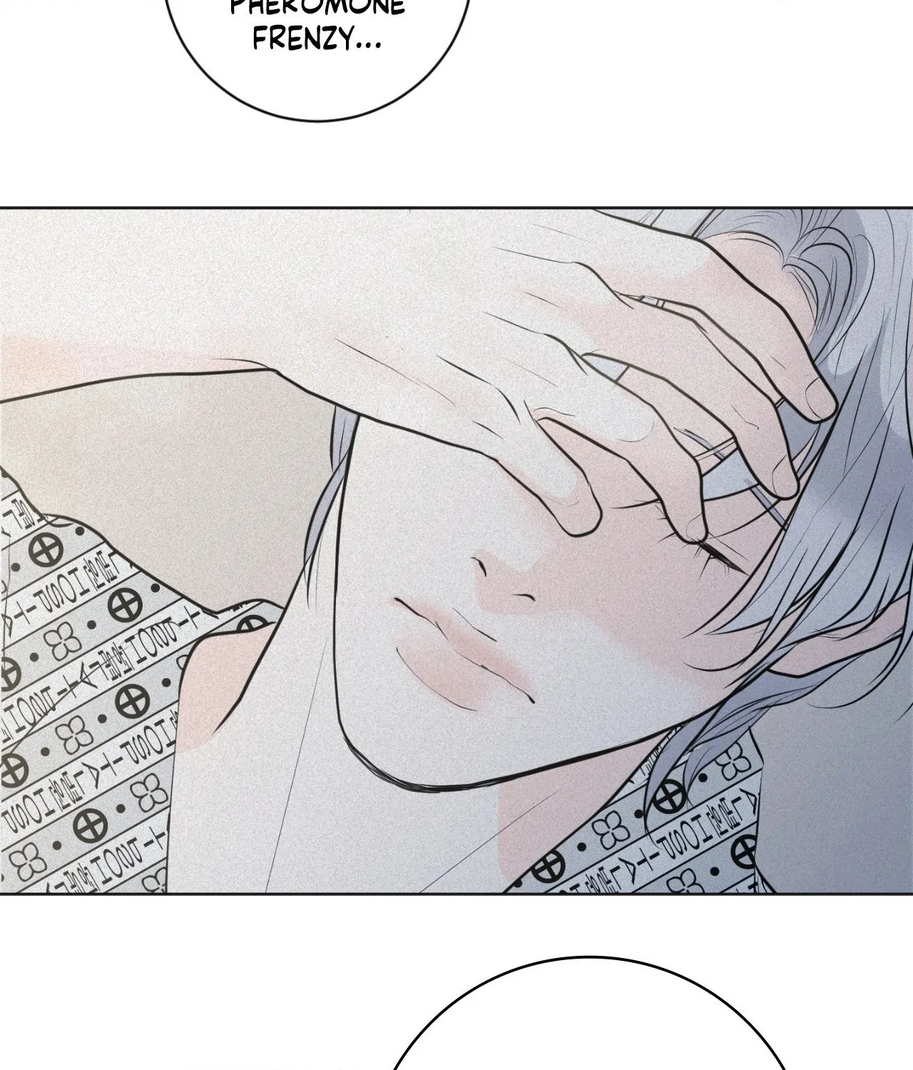 Say a Little Prayer - Chapter 77 manhwa