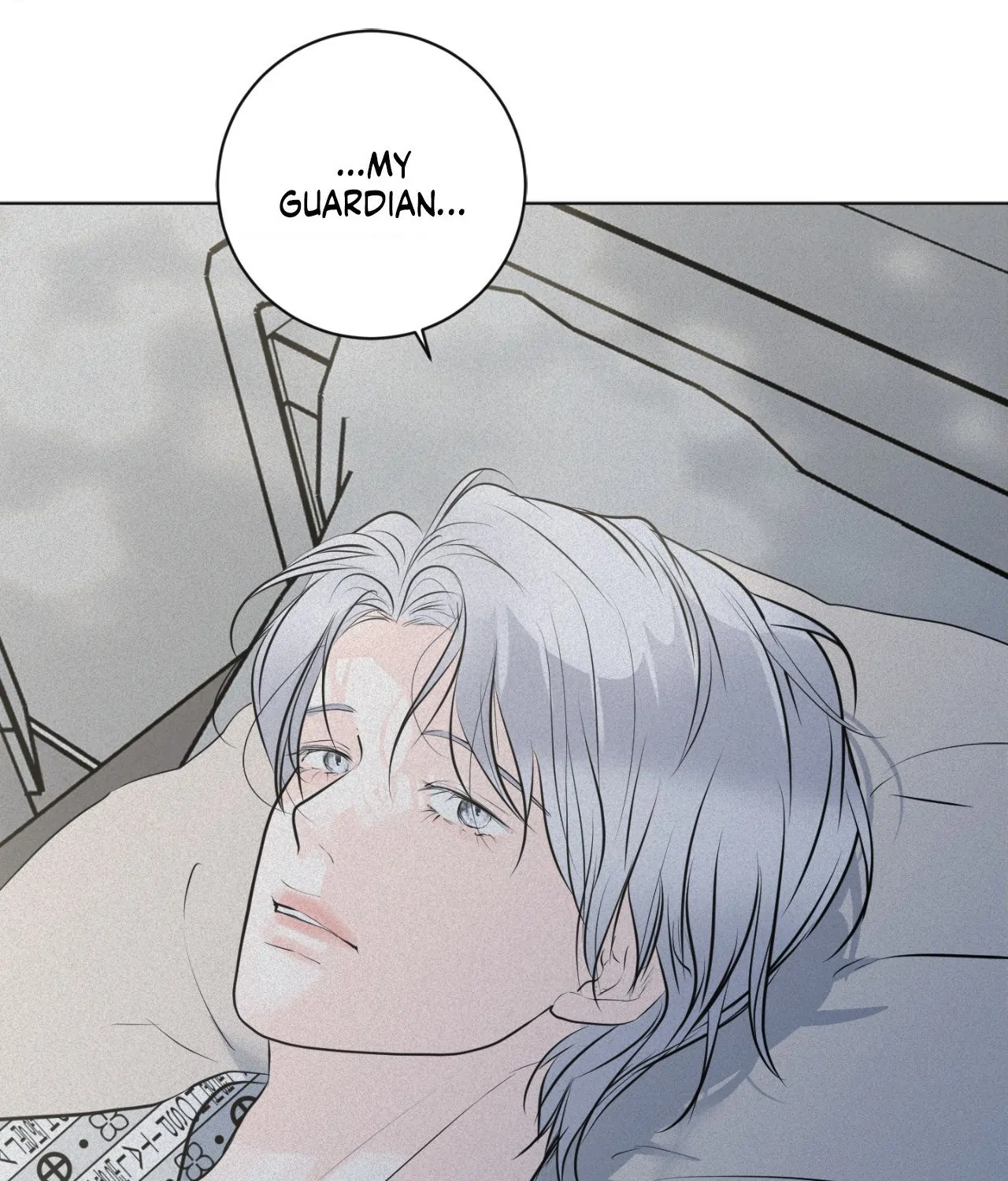 Say a Little Prayer - Chapter 77 manhwa