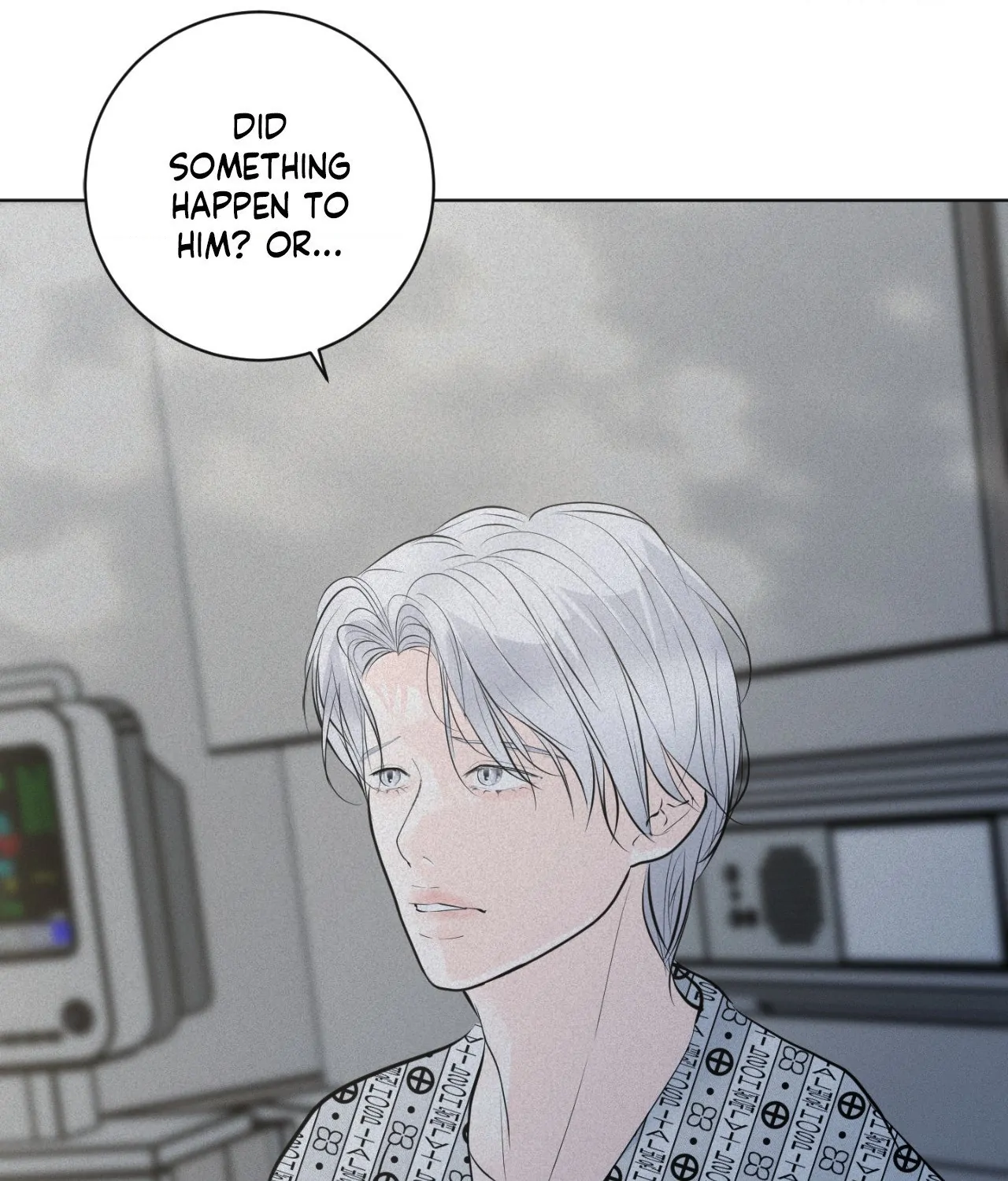 Say a Little Prayer - Chapter 77 manhwa