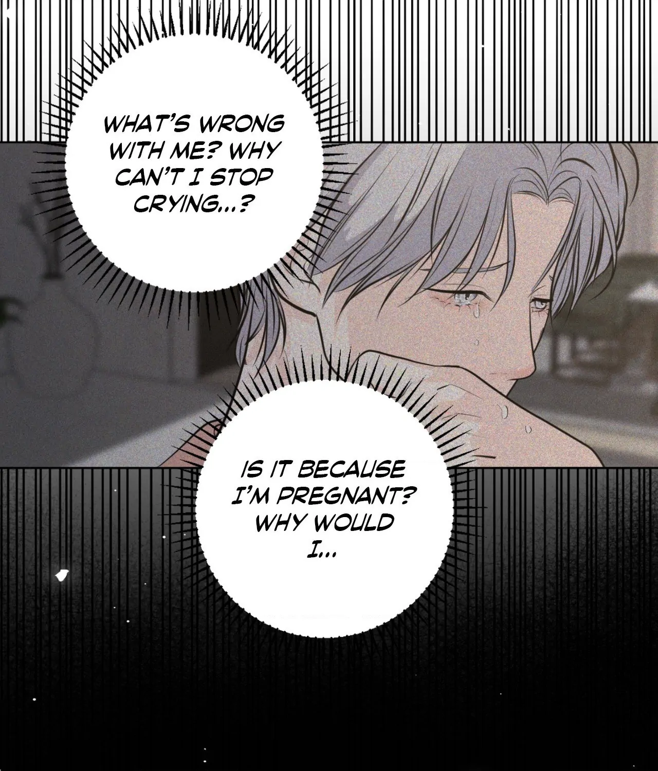 Say a Little Prayer - Chapter 77 manhwa