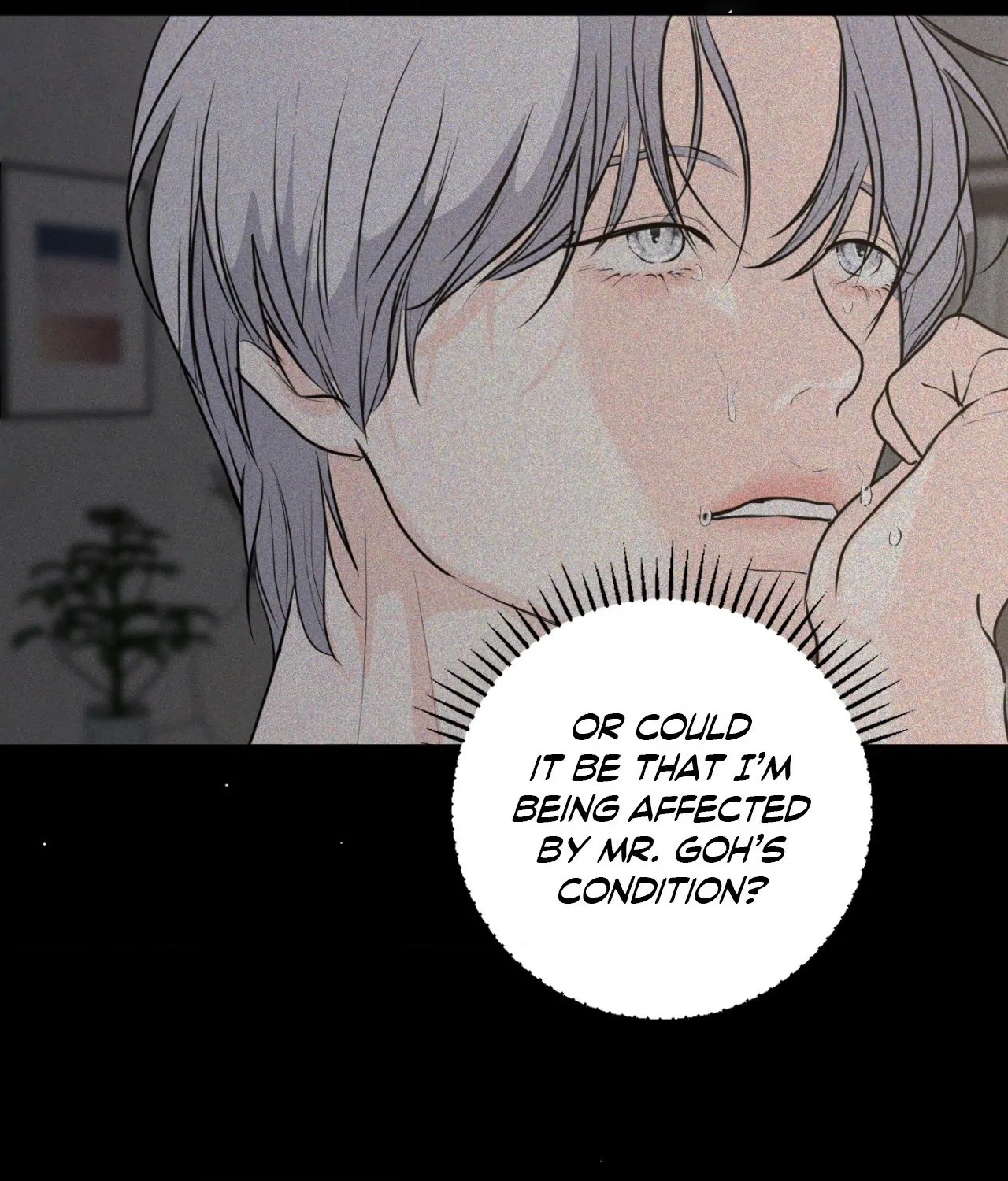 Say a Little Prayer - Chapter 77 manhwa