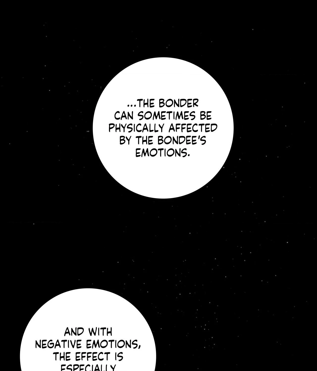 Say a Little Prayer - Chapter 77 manhwa