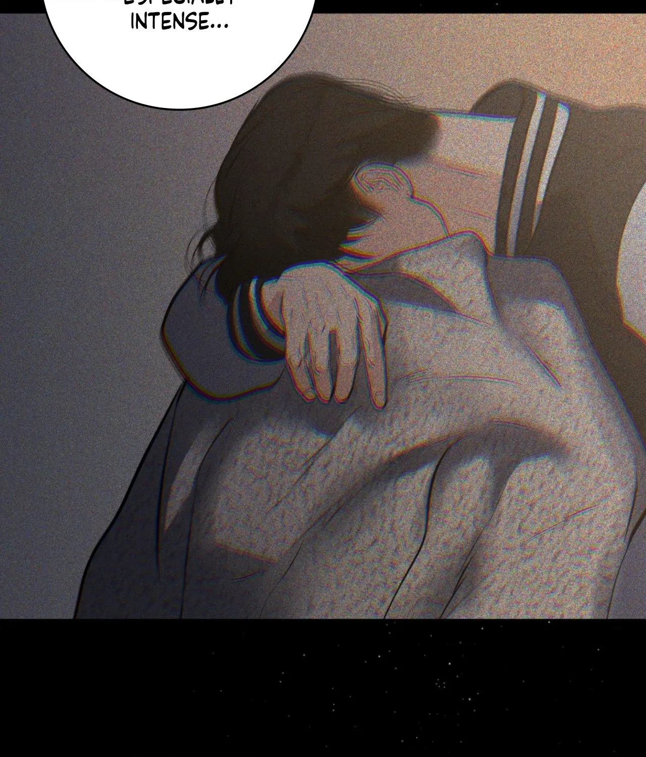 Say a Little Prayer - Chapter 77 manhwa