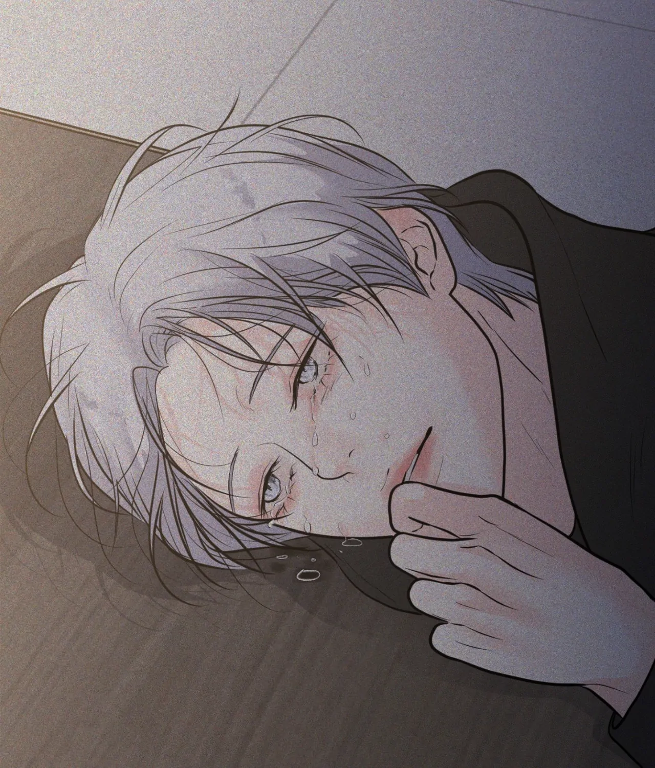 Say a Little Prayer - Chapter 77 manhwa