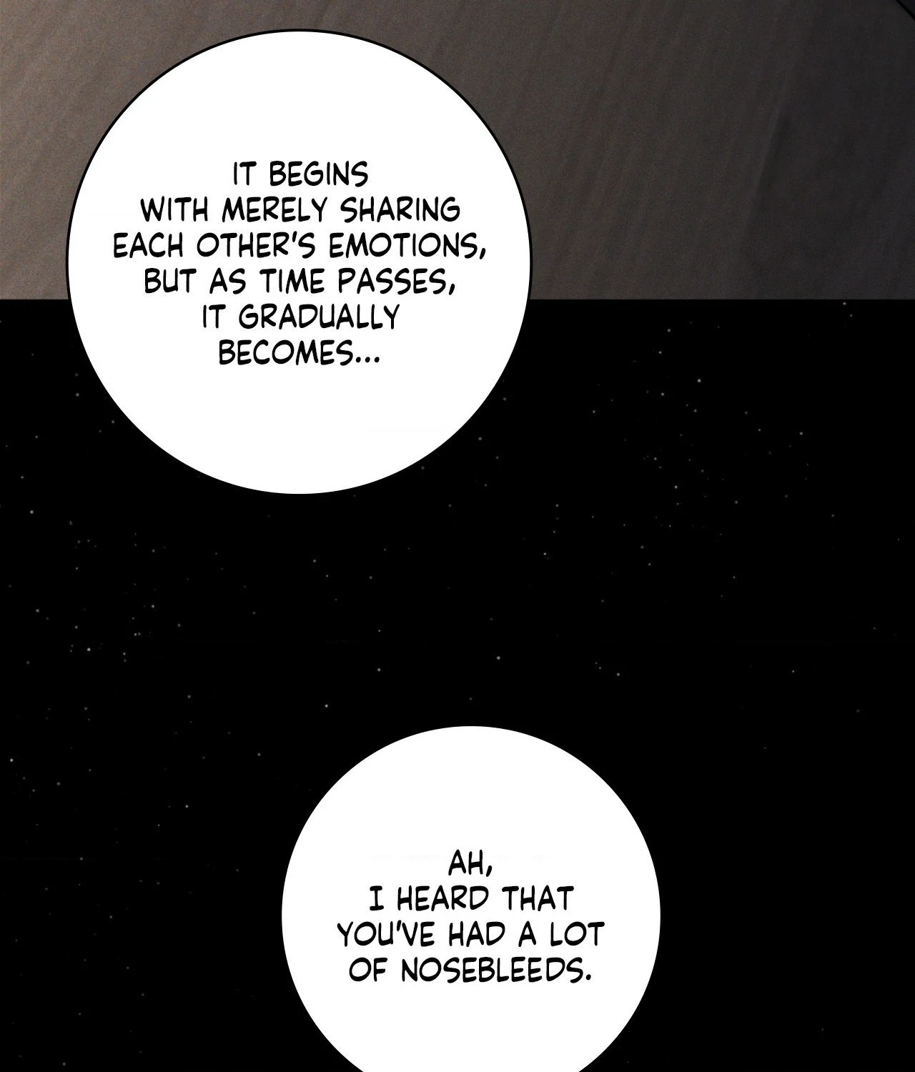 Say a Little Prayer - Chapter 77 manhwa