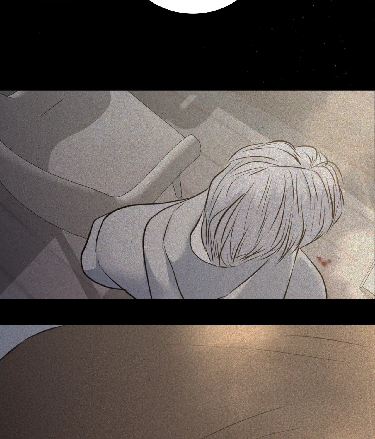 Say a Little Prayer - Chapter 77 manhwa