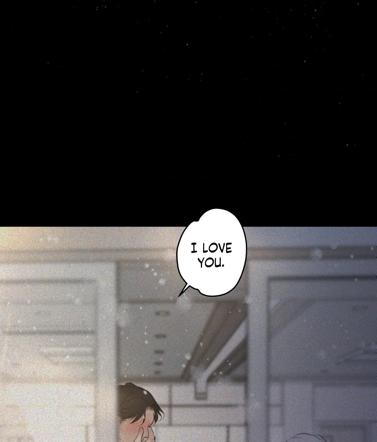 Say a Little Prayer - Chapter 77 manhwa