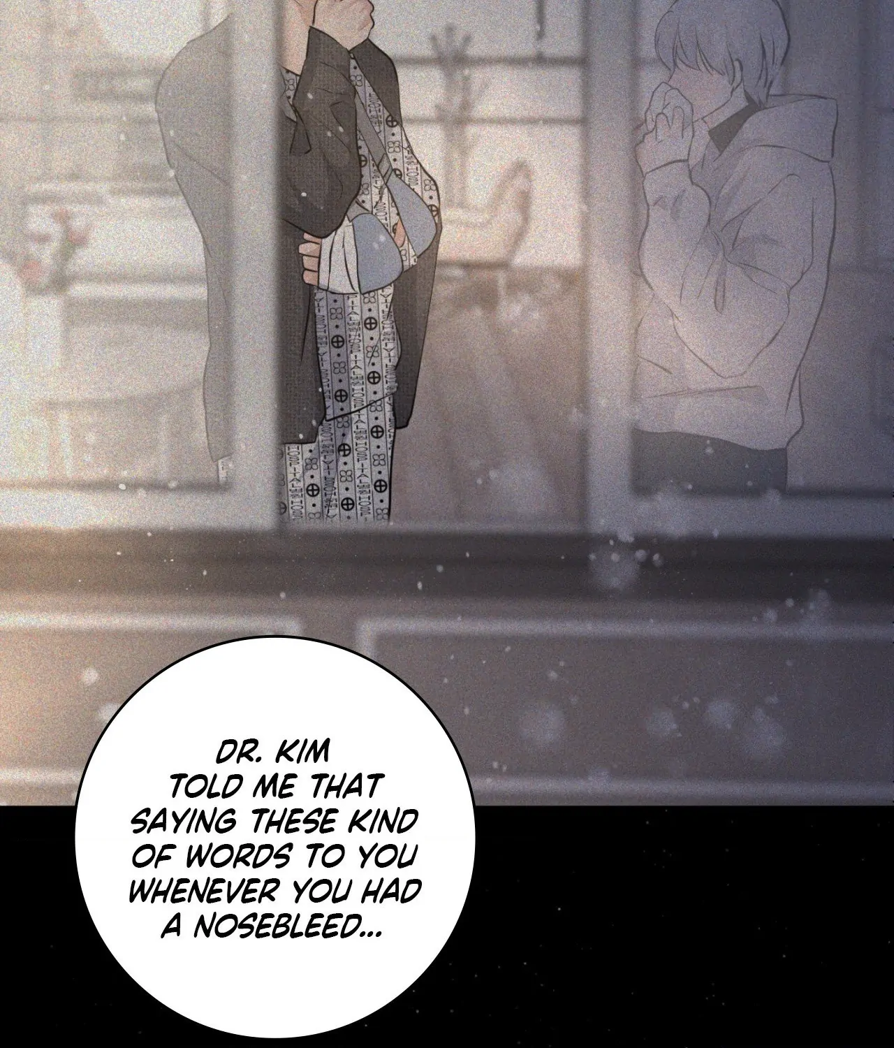 Say a Little Prayer - Chapter 77 manhwa