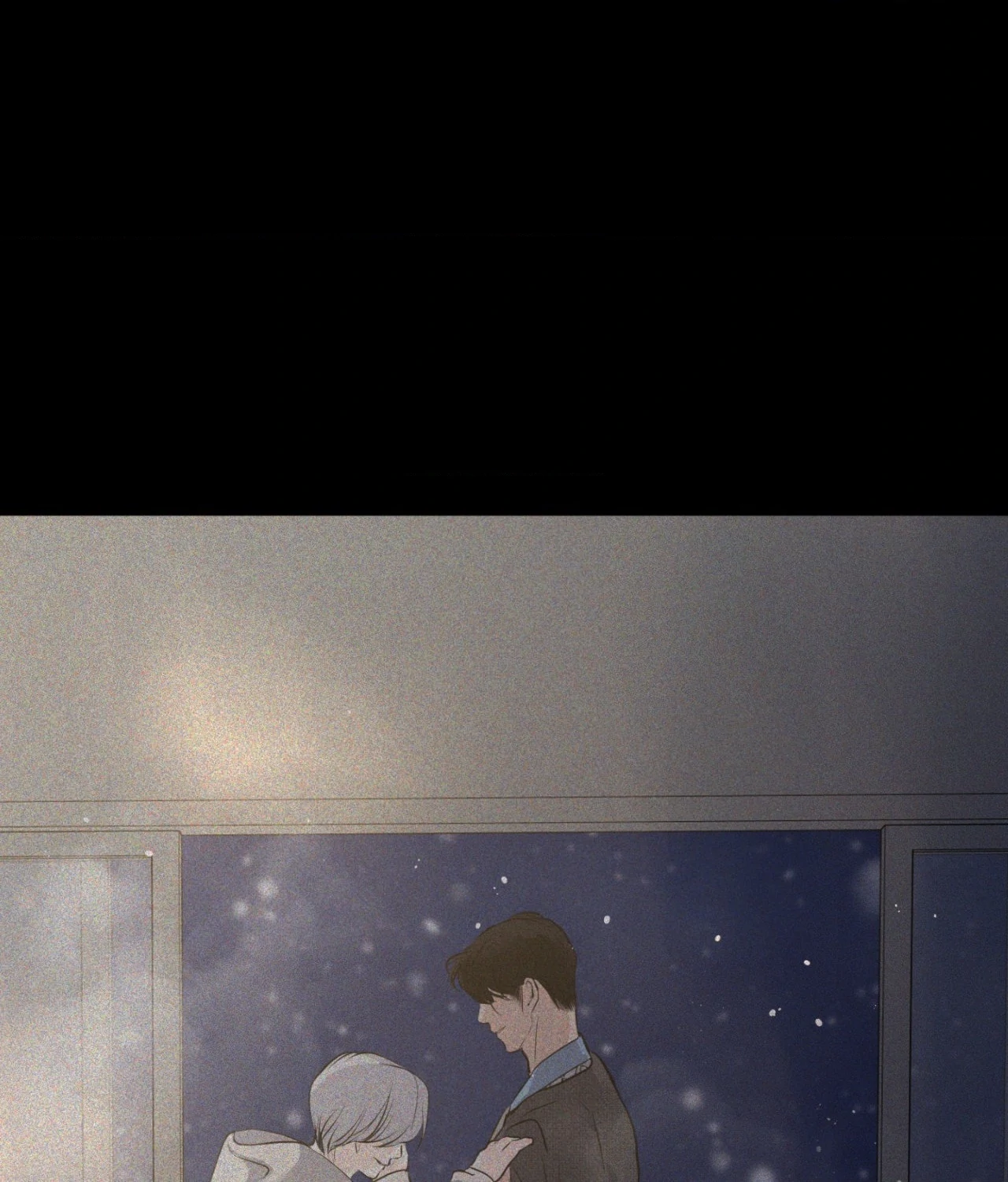 Say a Little Prayer - Chapter 77 manhwa