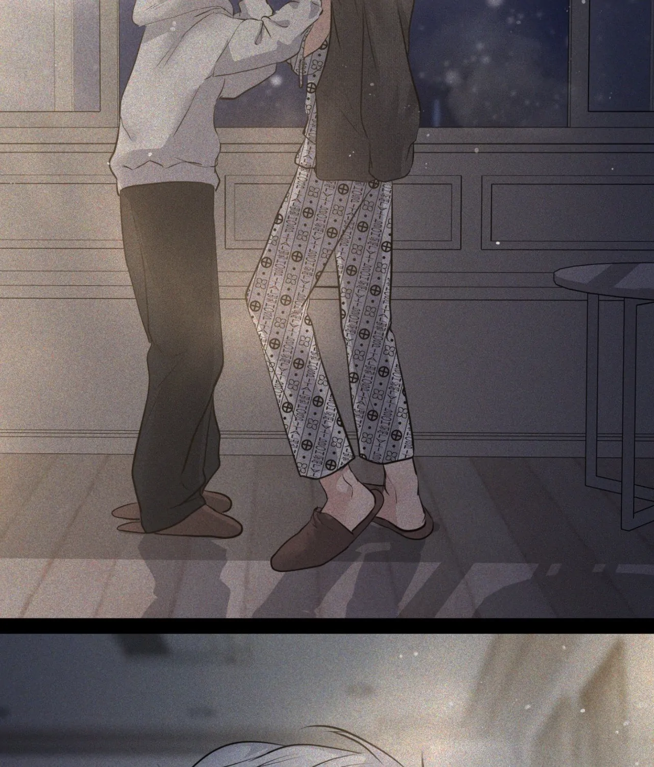 Say a Little Prayer - Chapter 77 manhwa