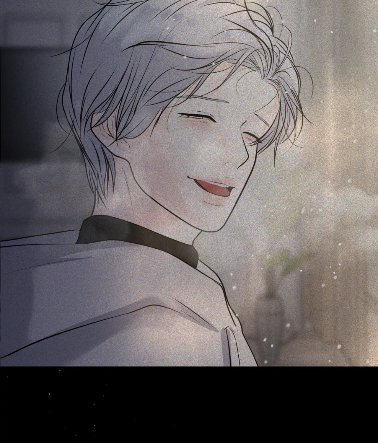 Say a Little Prayer - Chapter 77 manhwa