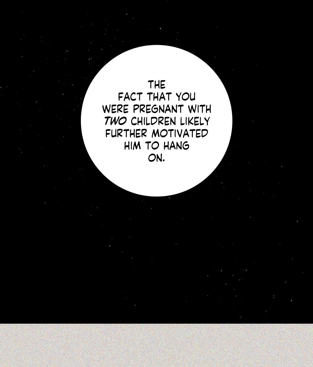 Say a Little Prayer - Chapter 77 manhwa