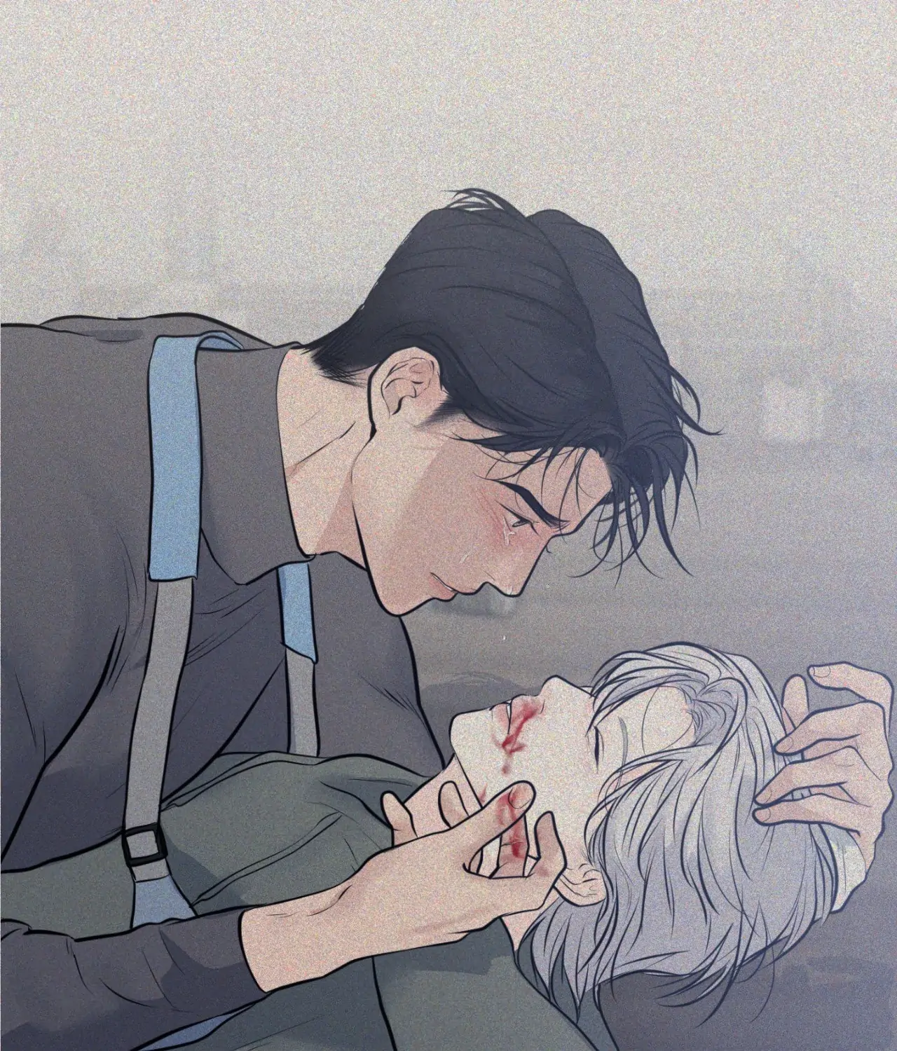 Say a Little Prayer - Chapter 77 manhwa