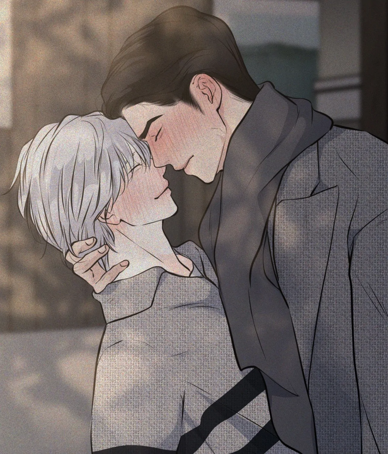 Say a Little Prayer - Chapter 77 manhwa
