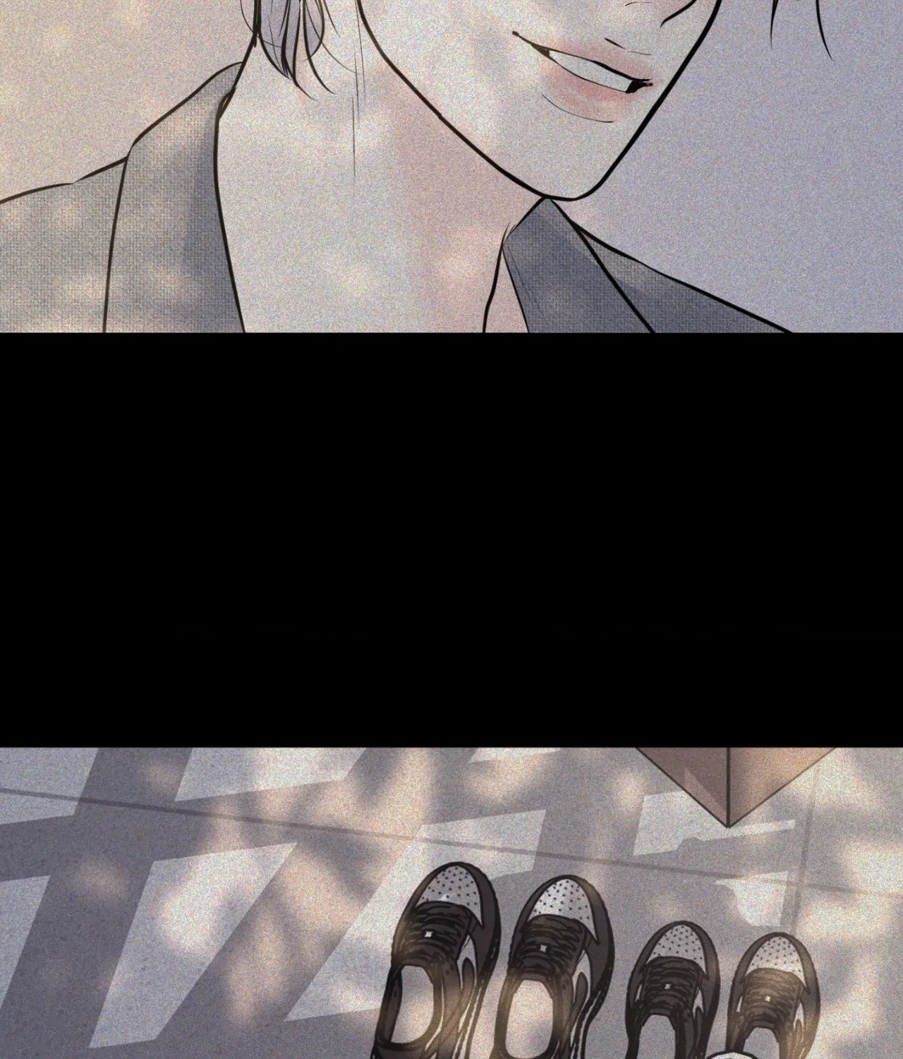 Say a Little Prayer - Chapter 77 manhwa