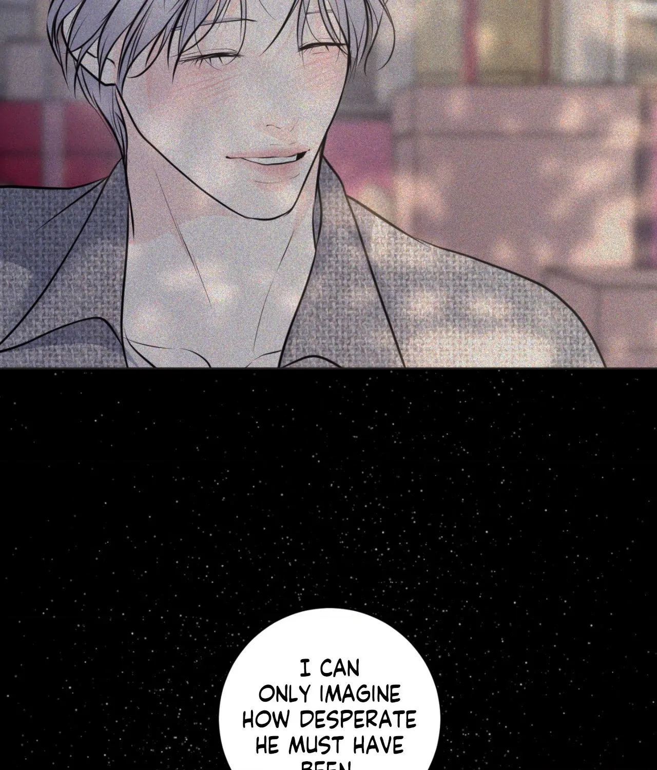 Say a Little Prayer - Chapter 77 manhwa