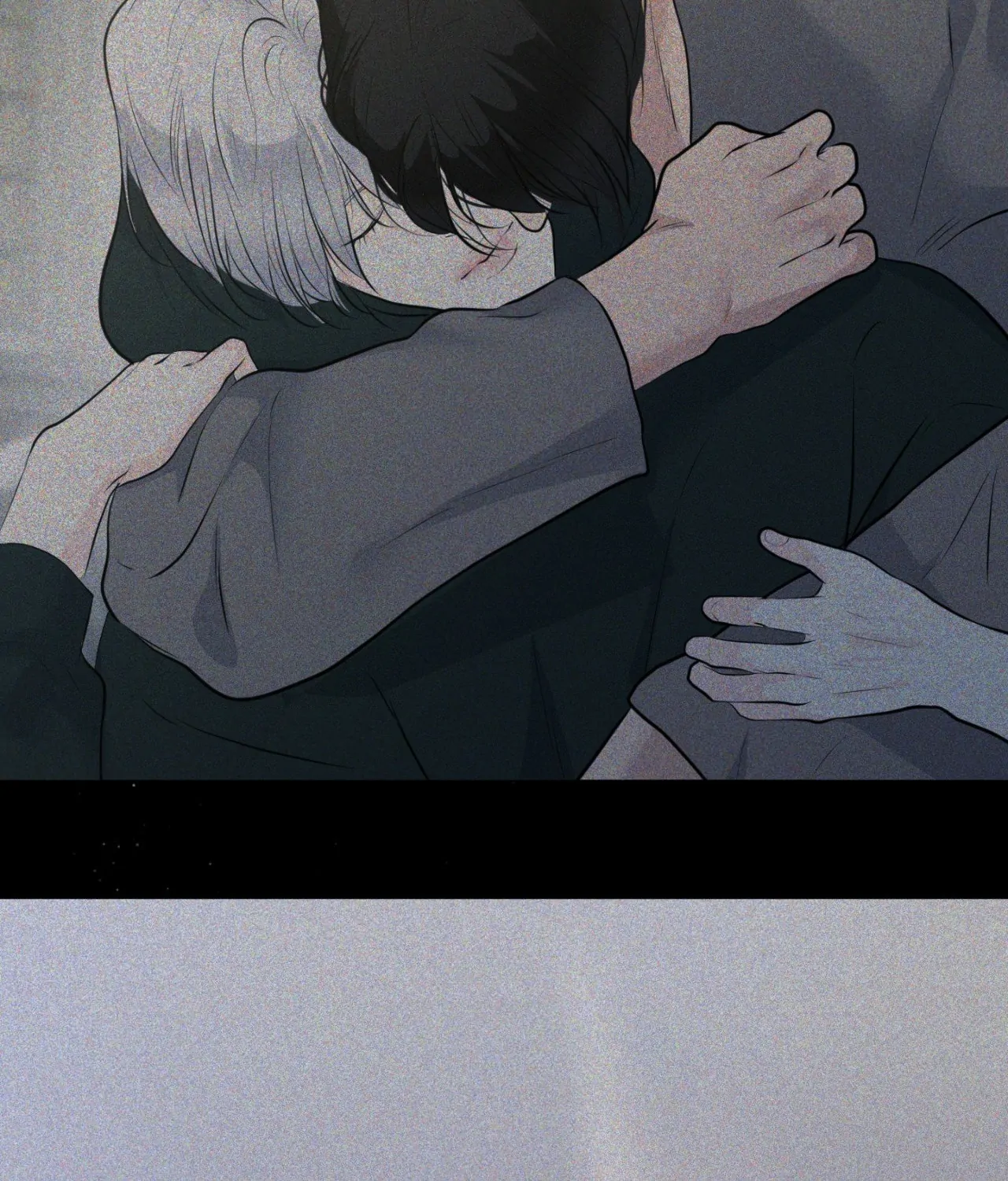 Say a Little Prayer - Chapter 77 manhwa