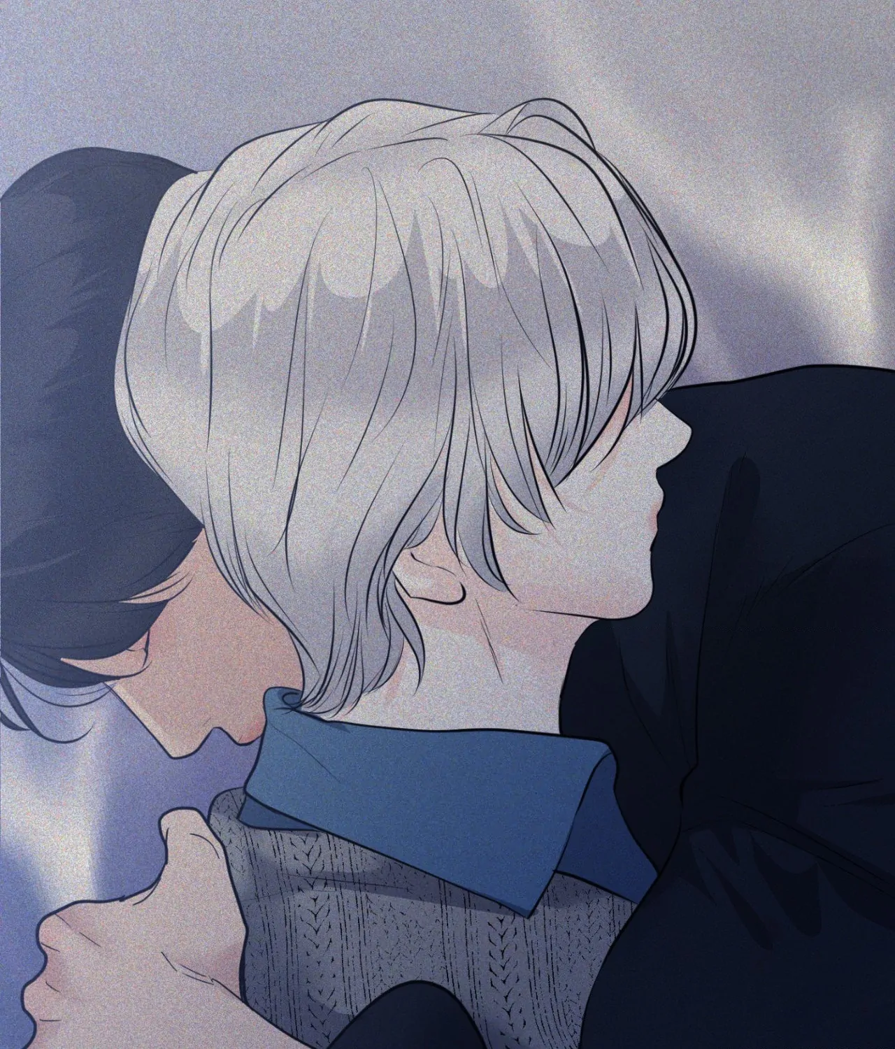 Say a Little Prayer - Chapter 77 manhwa