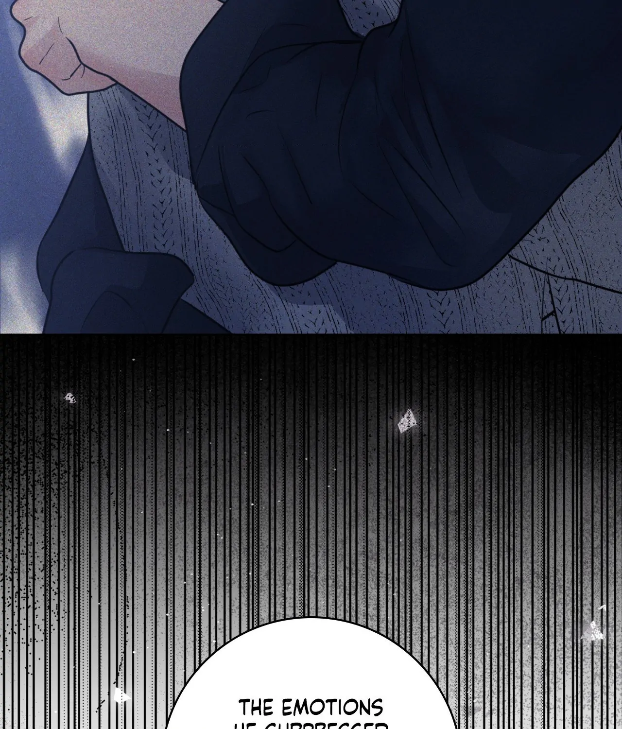 Say a Little Prayer - Chapter 77 manhwa