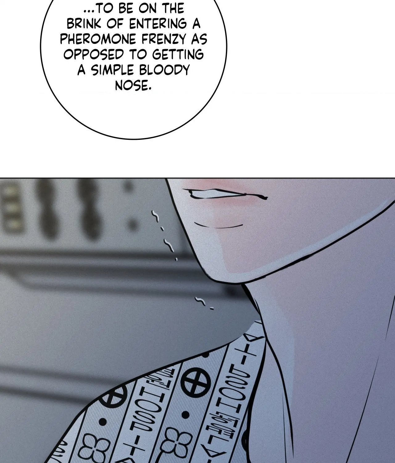 Say a Little Prayer - Chapter 77 manhwa