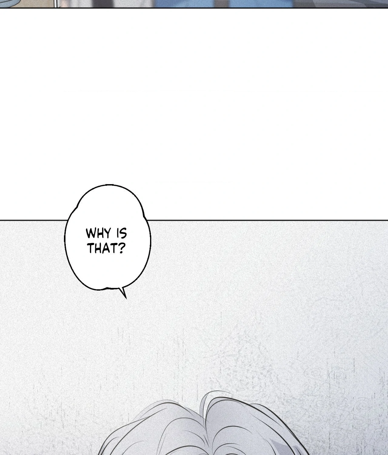 Say a Little Prayer - Chapter 77 manhwa